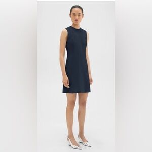 Zara Sleeveless Mini Dress | NWT